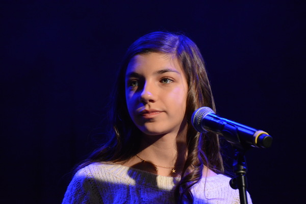 Photo Coverage: Inside Soundcheck For ROCKERS ON BROADWAY 2018, Honoring Michael Cerveris Image