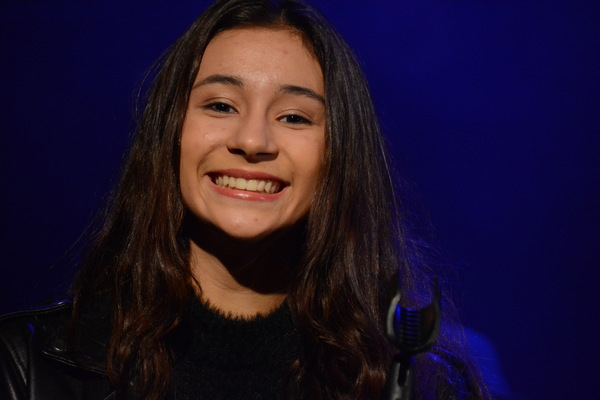 Photo Coverage: Inside Soundcheck For ROCKERS ON BROADWAY 2018, Honoring Michael Cerveris Image