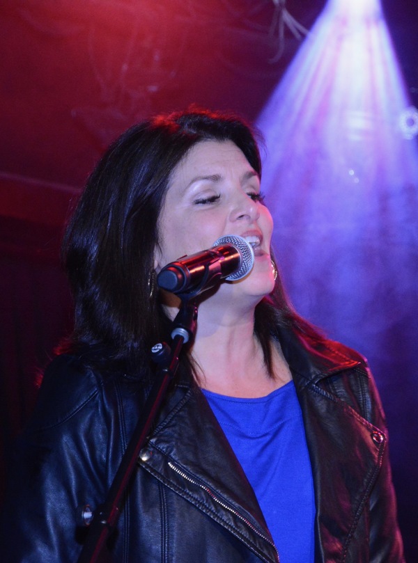Photo Coverage: Inside Soundcheck For ROCKERS ON BROADWAY 2018, Honoring Michael Cerveris Image