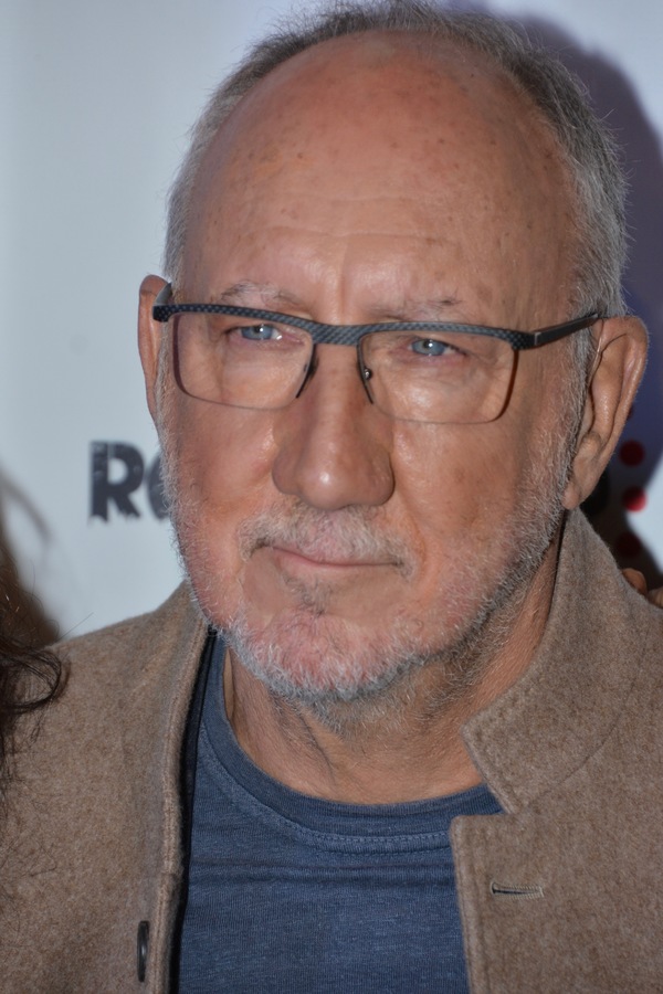 Photo Coverage: On the Red Carpet at ROCKERS ON BROADWAY Image