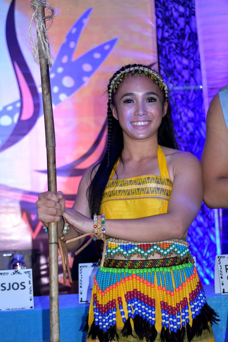 Photos: A Sneak Peek at New 'Butanding' Musical; Show Premieres in Dapitan City in December 