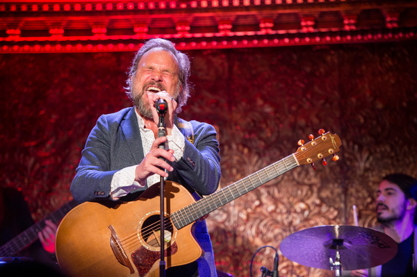 Photo Flash: Norbert Leo Butz and Friends Support The Angel Band Project Image