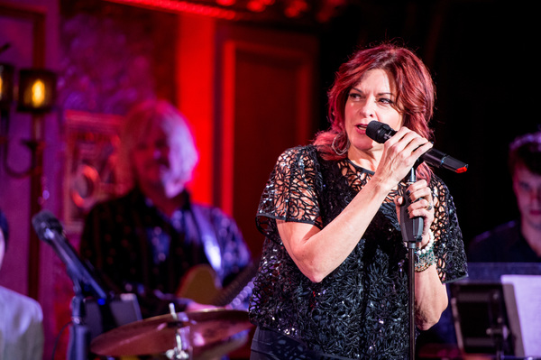 Photo Flash: Norbert Leo Butz and Friends Support The Angel Band Project Image