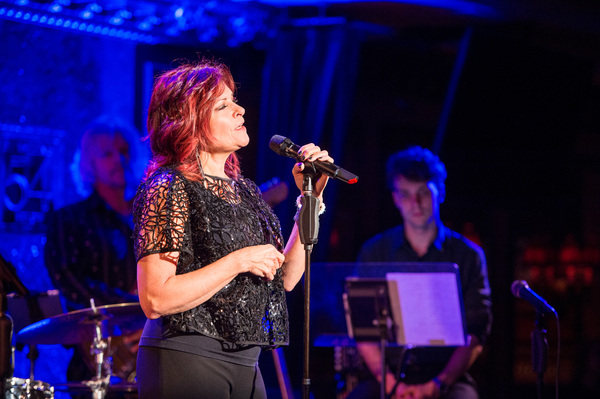 Photo Flash: Norbert Leo Butz and Friends Support The Angel Band Project Image