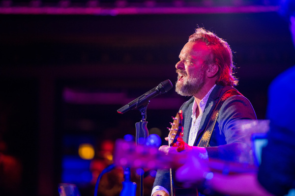Photo Flash: Norbert Leo Butz and Friends Support The Angel Band Project Image