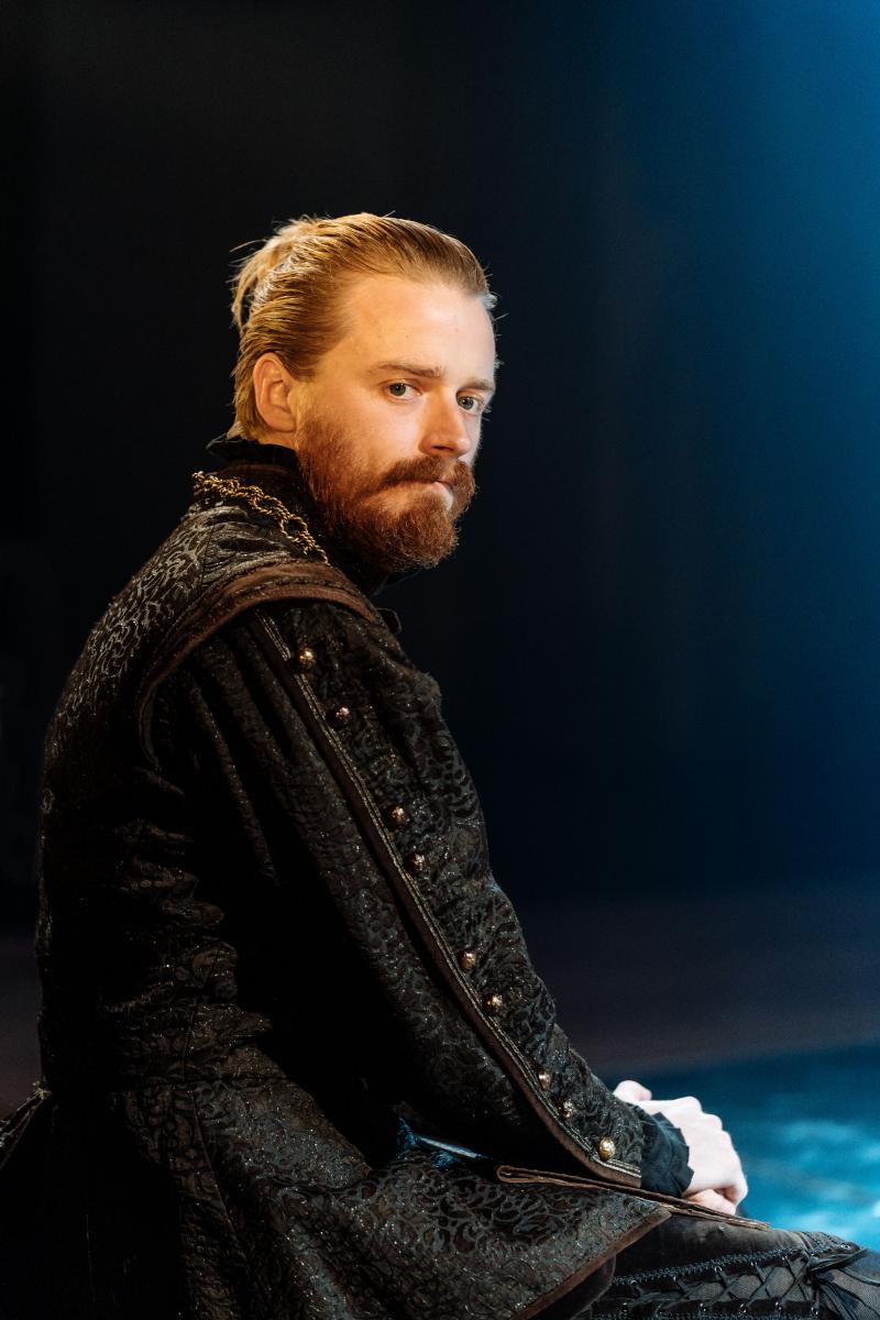 Interview: Jack Lowden Talks MEASURE FOR MEASURE Image