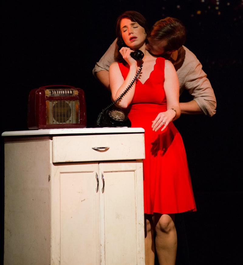 Interview: Media's Witches - ELISA MATTHEWS AND JENNIE EISENHOWER Image