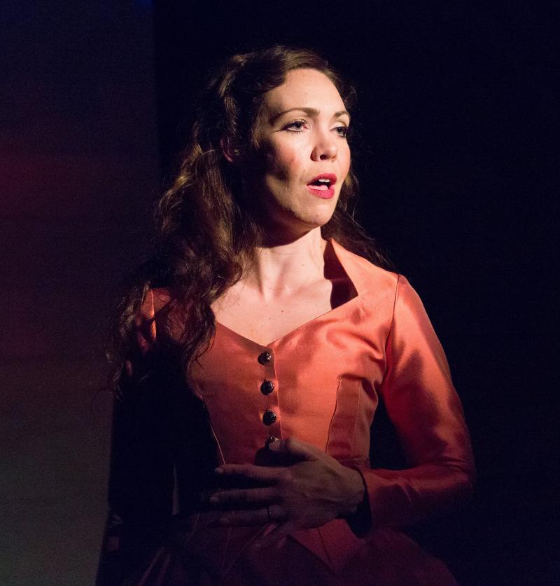 Interview: Media's Witches - ELISA MATTHEWS AND JENNIE EISENHOWER Image