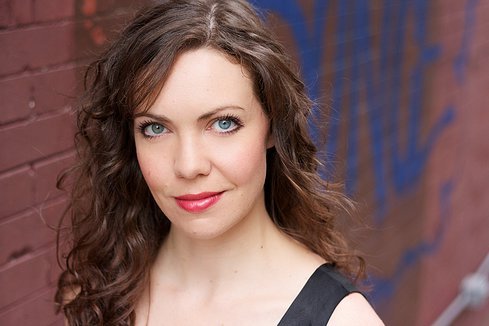 Interview: Media's Witches - ELISA MATTHEWS AND JENNIE EISENHOWER Image