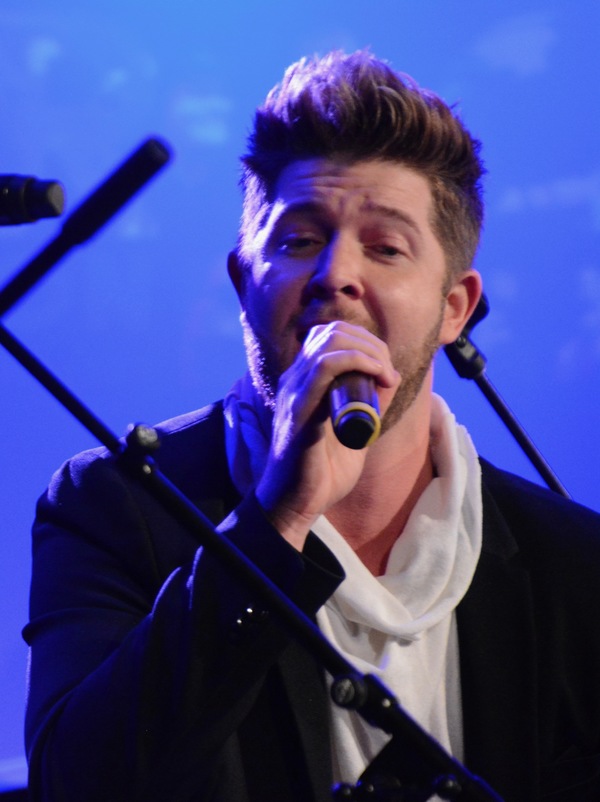 Photo Coverage: Inside ROCKERS ON BROADWAY 2018, Honoring Michael Cerveris Image
