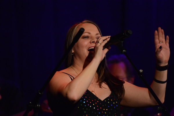 Photo Coverage: Inside ROCKERS ON BROADWAY 2018, Honoring Michael Cerveris Image