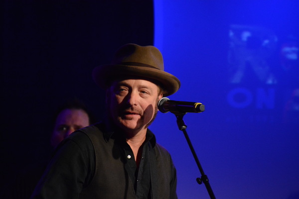 Photo Coverage: Inside ROCKERS ON BROADWAY 2018, Honoring Michael Cerveris Image