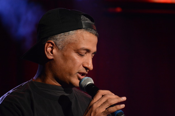 Photo Coverage: Inside ROCKERS ON BROADWAY 2018, Honoring Michael Cerveris Image