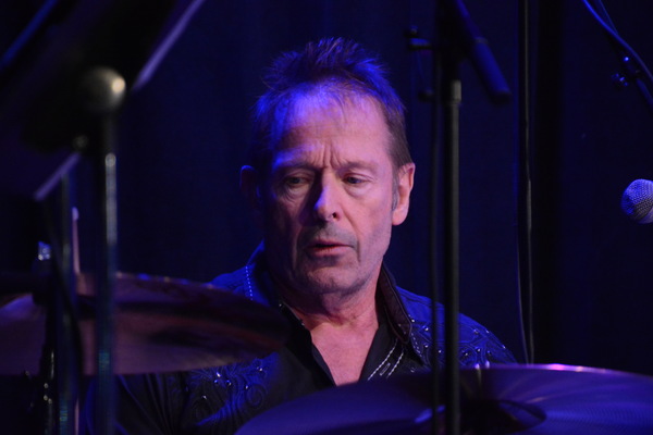 Photo Coverage: Inside ROCKERS ON BROADWAY 2018, Honoring Michael Cerveris Image