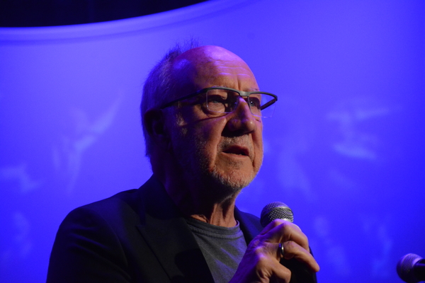 Photo Coverage: Inside ROCKERS ON BROADWAY 2018, Honoring Michael Cerveris Image