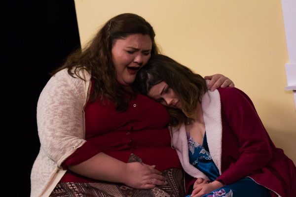 Photo Coverage: First look at Performing Arts Creative Ensemble's CRIMES OF THE HEART Image