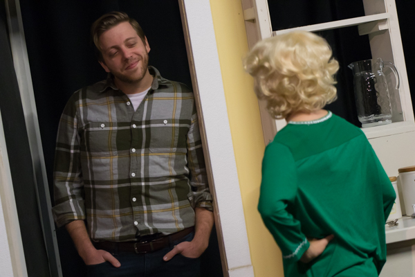 Photo Coverage: First look at Performing Arts Creative Ensemble's CRIMES OF THE HEART Image