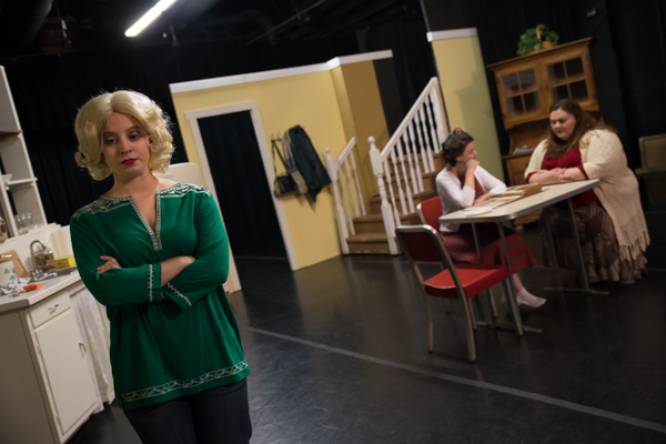 Photo Coverage: First look at Performing Arts Creative Ensemble's CRIMES OF THE HEART Image
