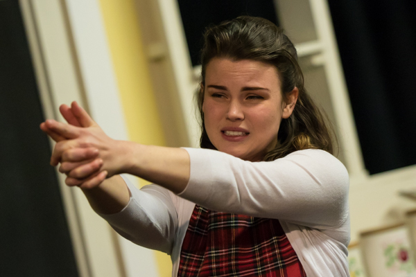 Photo Coverage: First look at Performing Arts Creative Ensemble's CRIMES OF THE HEART 