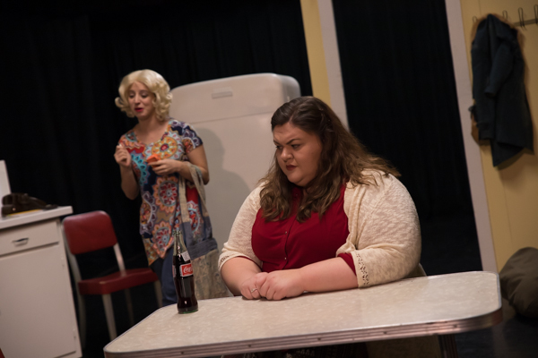 Photo Coverage: First look at Performing Arts Creative Ensemble's CRIMES OF THE HEART Image