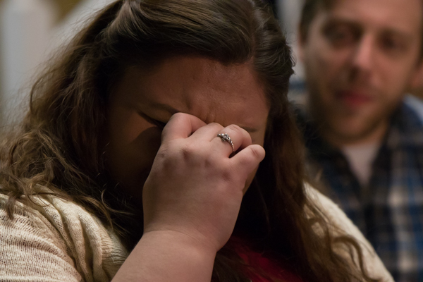 Photo Coverage: First look at Performing Arts Creative Ensemble's CRIMES OF THE HEART Image