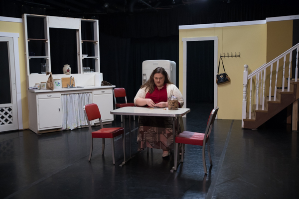Photo Coverage: First look at Performing Arts Creative Ensemble's CRIMES OF THE HEART Image