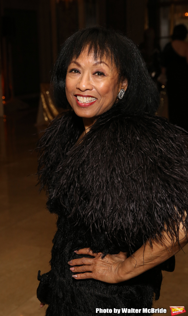 Photo Coverage: Inside the After Party For City Center's A CHORUS LINE Gala Performance Image