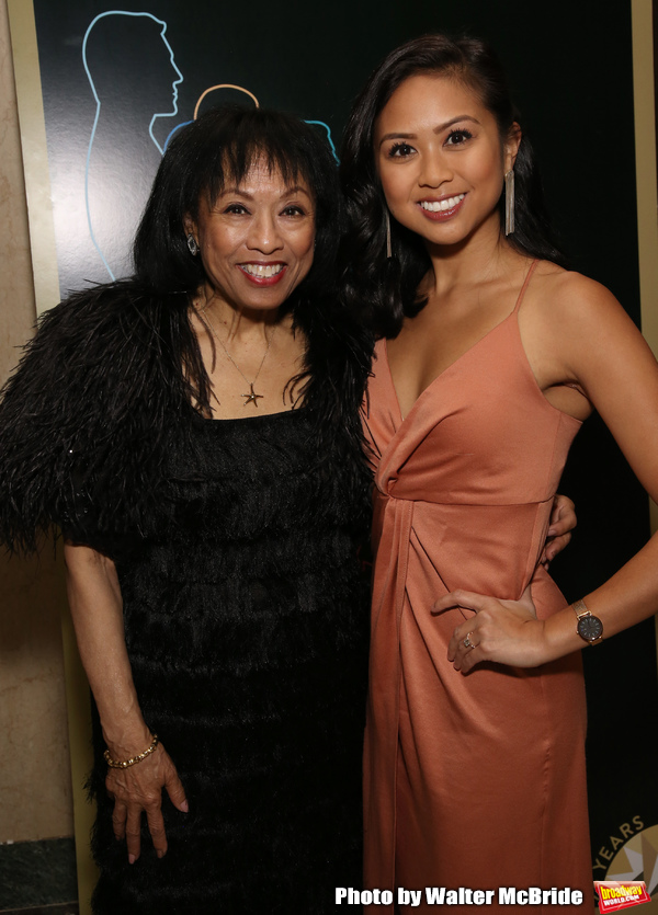 Photo Coverage: Inside the After Party For City Center's A CHORUS LINE Gala Performance Image