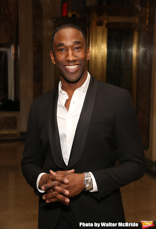 Photo Coverage: Inside the After Party For City Center's A CHORUS LINE Gala Performance Image