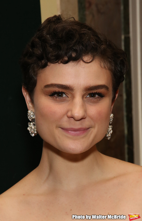 Photo Coverage: Inside the After Party For City Center's A CHORUS LINE Gala Performance Image