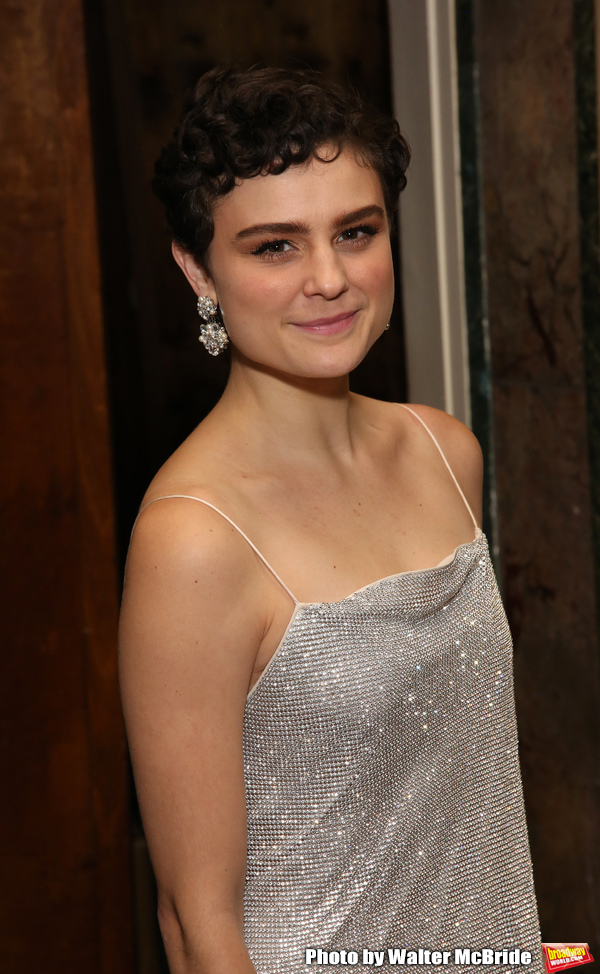 Photo Coverage: Inside the After Party For City Center's A CHORUS LINE Gala Performance Image