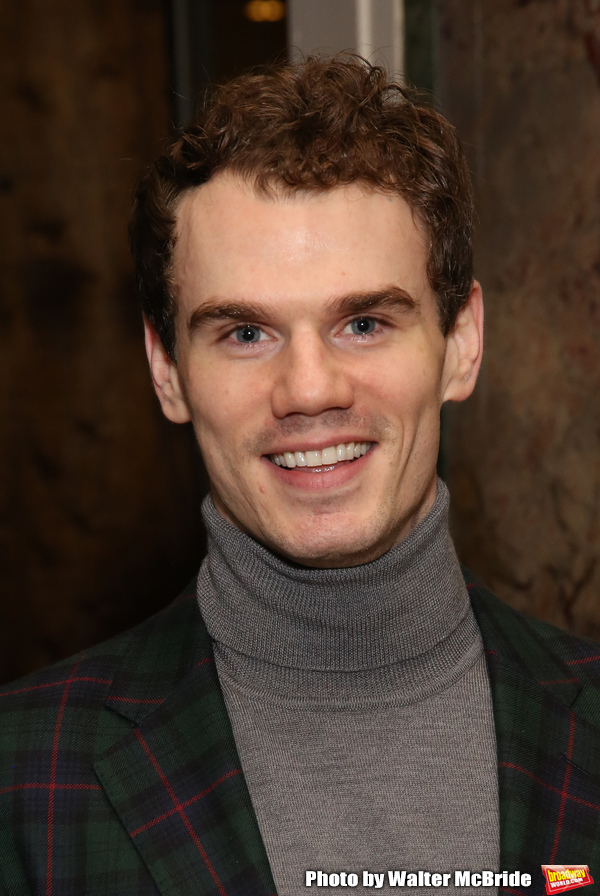 Photo Coverage: Inside the After Party For City Center's A CHORUS LINE Gala Performance Image