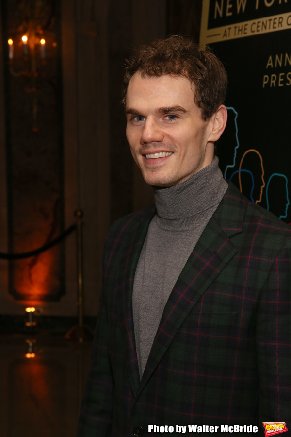 Photo Coverage: Inside the After Party For City Center's A CHORUS LINE Gala Performance Image