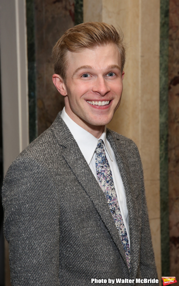 Photo Coverage: Inside the After Party For City Center's A CHORUS LINE Gala Performance Image