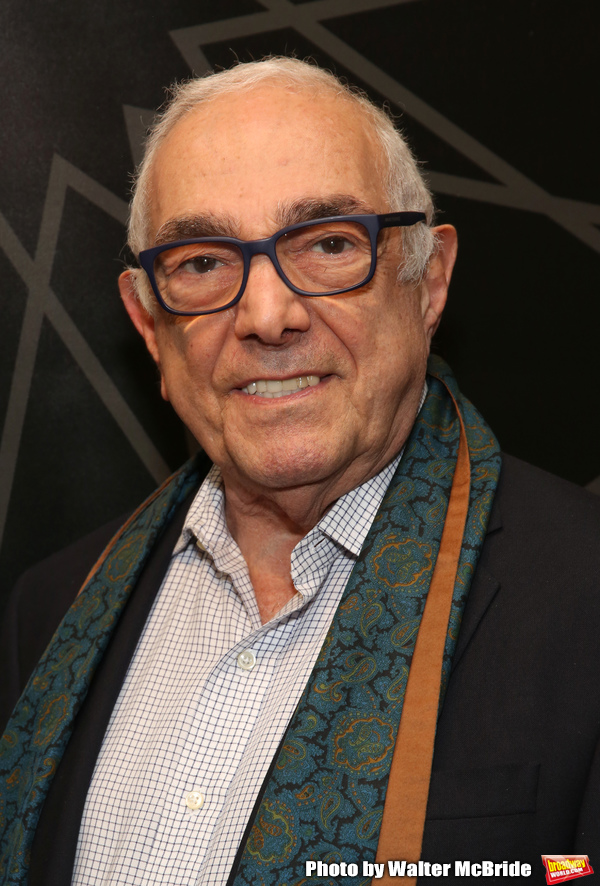 Photo Coverage: On The Red Carpet at City Center's A CHORUS LINE Gala Performance Image