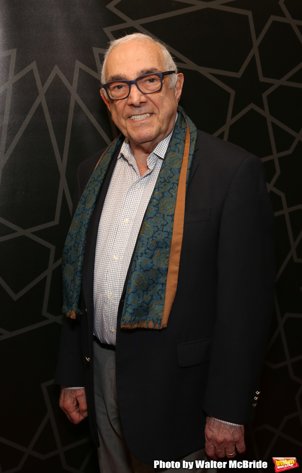 Photo Coverage: On The Red Carpet at City Center's A CHORUS LINE Gala Performance Image
