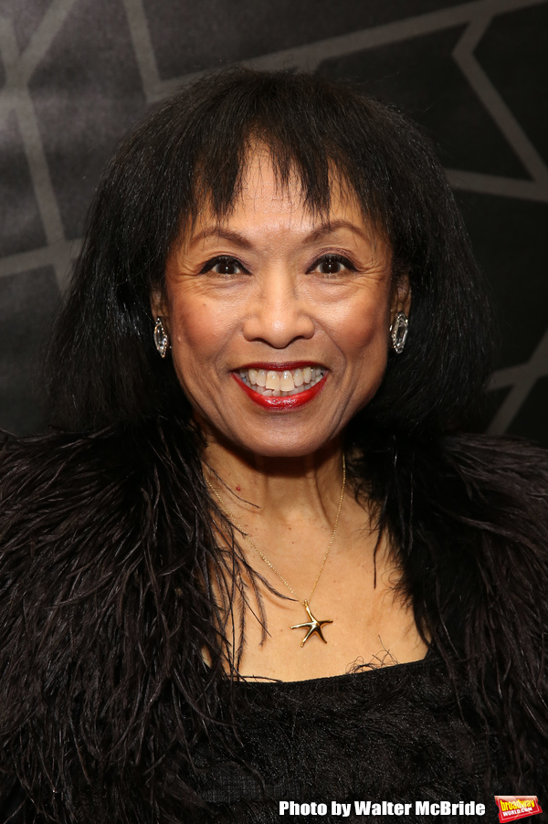 Photo Coverage: On The Red Carpet at City Center's A CHORUS LINE Gala Performance Image