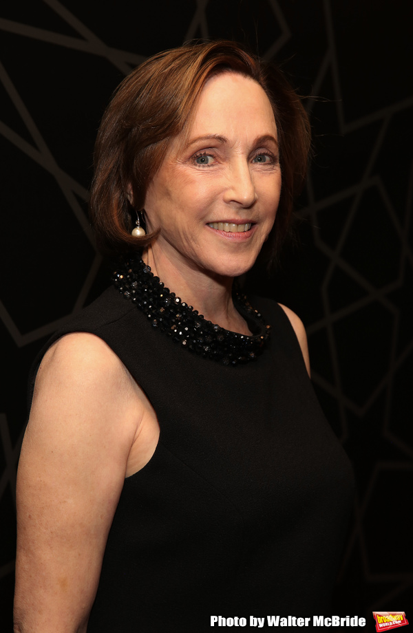 Photo Coverage: On The Red Carpet at City Center's A CHORUS LINE Gala Performance Image