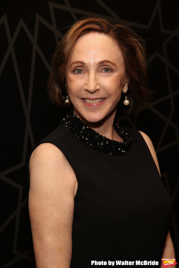 Photo Coverage: On The Red Carpet at City Center's A CHORUS LINE Gala Performance Image