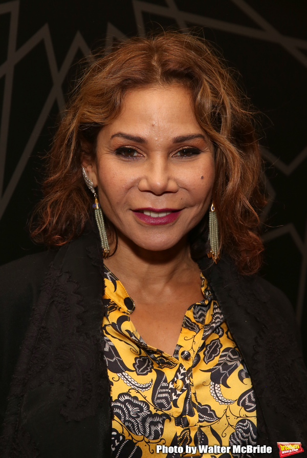 Photo Coverage: On The Red Carpet at City Center's A CHORUS LINE Gala Performance Image