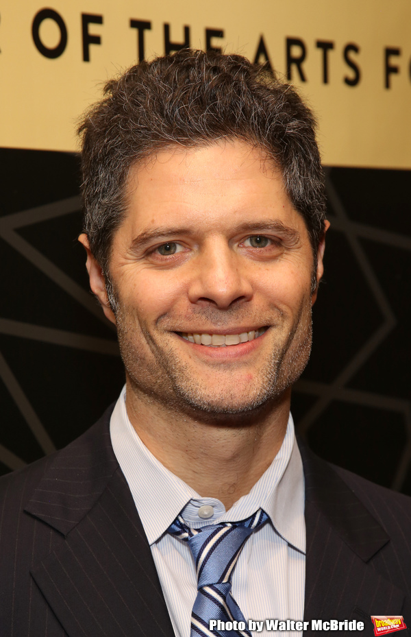 Photo Coverage: On The Red Carpet at City Center's A CHORUS LINE Gala Performance Image
