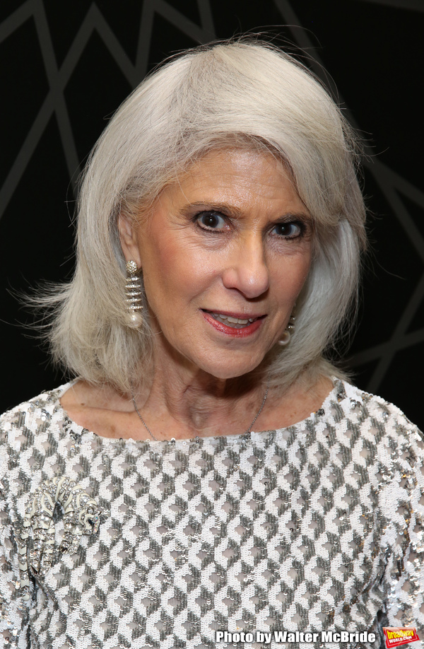 Photo Coverage: On The Red Carpet at City Center's A CHORUS LINE Gala Performance Image