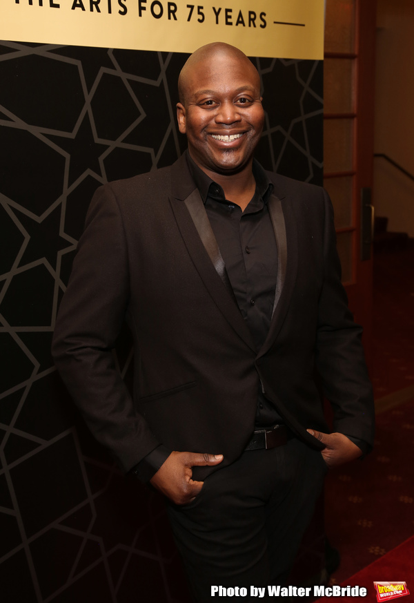 Photo Coverage: On The Red Carpet at City Center's A CHORUS LINE Gala Performance Image