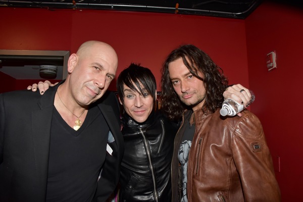 Photo Coverage: ROCKERS ON BROADWAY Celebrates the 25th Anniversary of TOMMY! Image