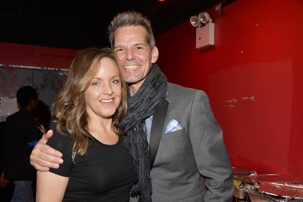 Photo Coverage: ROCKERS ON BROADWAY Celebrates the 25th Anniversary of TOMMY! Image