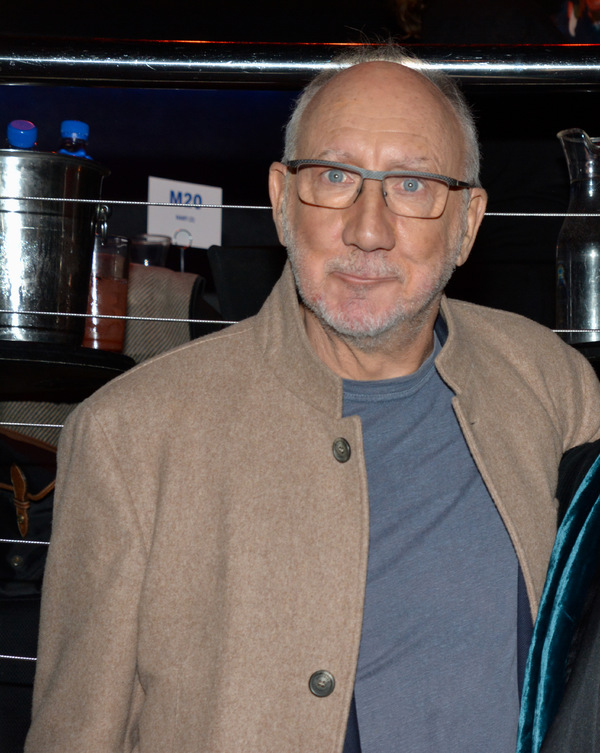 Photo Coverage: ROCKERS ON BROADWAY Celebrates the 25th Anniversary of TOMMY! Image