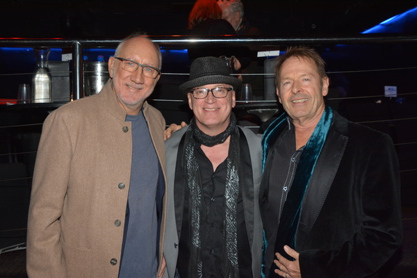 Photo Coverage: ROCKERS ON BROADWAY Celebrates the 25th Anniversary of TOMMY! Image