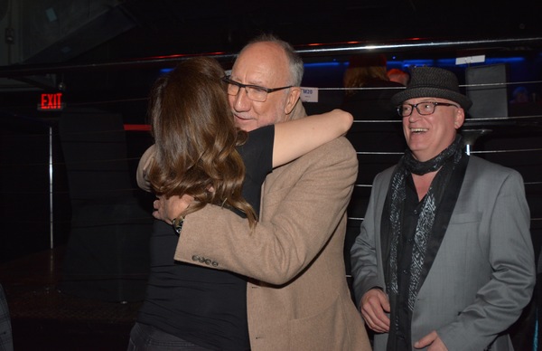 Photo Coverage: ROCKERS ON BROADWAY Celebrates the 25th Anniversary of TOMMY! Image