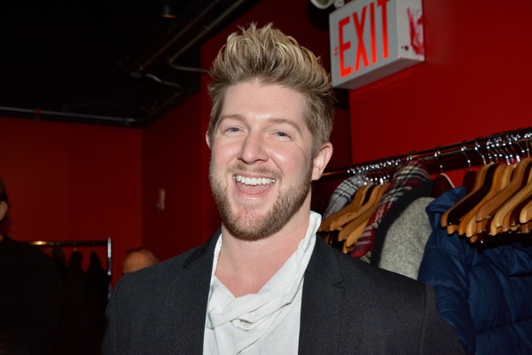 Photo Coverage: ROCKERS ON BROADWAY Celebrates the 25th Anniversary of TOMMY! Image