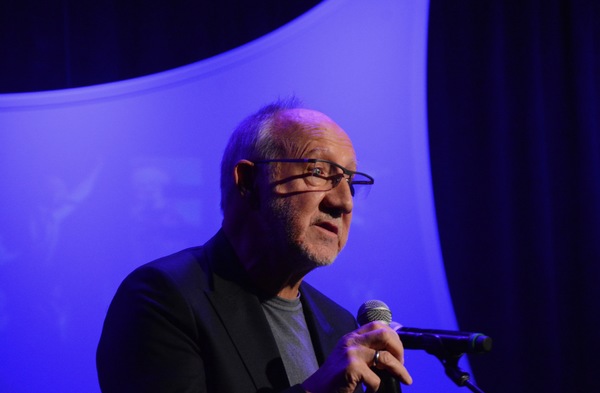 Photo Coverage: ROCKERS ON BROADWAY Celebrates the 25th Anniversary of TOMMY! Image